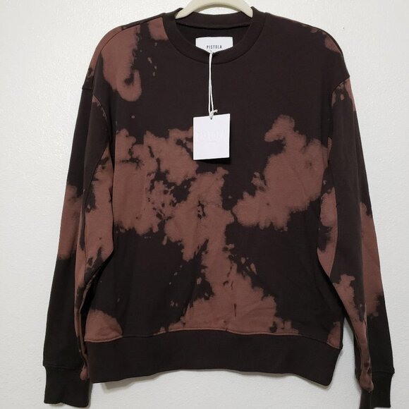 pistola Tops - Pistola Crewneck Sweatshirt